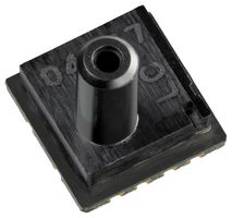 MITSUMI MMR920C04ARE Sensor de Presión, Manométrica, -3.922 kPa, 3.922 kPa, 3 V, 3.6 V, SMD