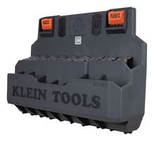 KLEIN TOOLS BC501C Hard Tool Storage Module, Aerial Utility Buckets, Bucket Work Center Series