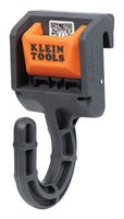 KLEIN TOOLS BC505C Open Hook Module, Aerial Utility Buckets, Bucket Work Center Series