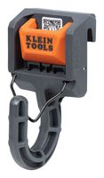 KLEIN TOOLS BC506C Closed Hook Module, Aerial Utility Buckets, Bucket Work Center Series