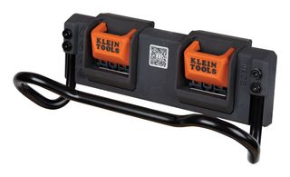 KLEIN TOOLS BC508C Utility Bar Storage Module, Aerial Utility Buckets, Bucket Work Center Series