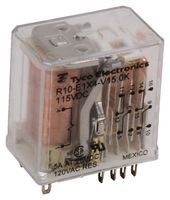 POTTER&BRUMFIELD - TE CONNECTIVITY R10-E1X4-V15.0K