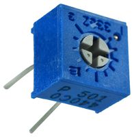 BOURNS 3362P-1-501LF