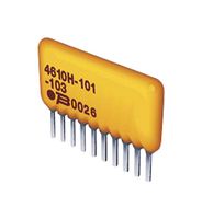 BOURNS 4606X-102-104LF
