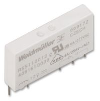 WEIDMULLER 4061610000