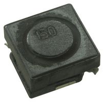 BOURNS SRR0603-150ML Power Inductor (SMD), 15 µH, 900 mA, Shielded, 1.2 A, SRR0603 Series
