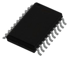 NXP MC14489BDWE