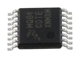 NXP MC9S08QG4CDTE