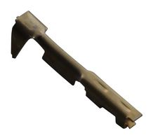 AMPHENOL COMMUNICATIONS SOLUTIONS 48239-002LF Contact, Mini-PV Basics+ 48239 Series, Socket, Crimp, 28 AWG, Gold Flash Plated Contacts