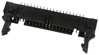 AMPHENOL COMMUNICATIONS SOLUTIONS 53611-S40-6LF