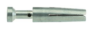 HARTING 09330006263 Contacto para Conector de Uso Rudo, Serie Han E, Hembra, 22 AWG, Crimpado, 16 A, Cobre, Níquel
