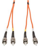 EATON TRIPP LITE N302-50M Network Cable, 50 m, 164 ft, Orange