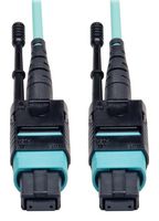 EATON TRIPP LITE N844-03M-12-P Network Cable, 3 m, 10 ft, Aqua