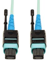 EATON TRIPP LITE N846-05M-24-P Network Cable, 5 m, 16 ft, Aqua
