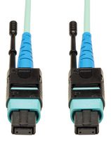 EATON TRIPP LITE N846-10M-24-P Network Cable, 10 m, 33 ft, Aqua