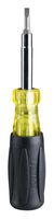 JONARD TOOLS SD-1223 Screwdriver, Robertson, 6-in-1, 7-1/2"