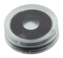 E-SWITCH TL3240R1CAPBLK Switch Cap, E-Switch TL3240 Series Tactile Switches, Black, TL3240 Series