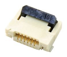 OMRON ELECTRONIC COMPONENTS XF2M-0615-1A