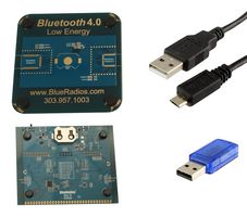 PANASONIC EVAL_PAN1720BR