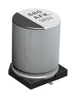 PANASONIC EEEFK1J100P