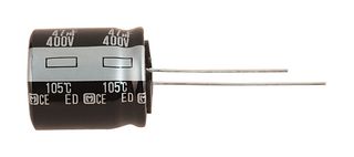 PANASONIC EEUED2G100