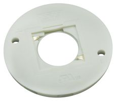 TE CONNECTIVITY 2213401-1 Soporte LED COB, para Uso Con Arreglo Serei CXA18xx Creem 44mm DIA, Series Z50