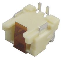 JST / JAPAN SOLDERLESS TERMINALS BM02B-PASS-1-TFT(LF)(SN)