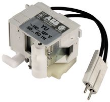 ABB KTS3U4 Accesorio para Interruptor de Circuito, Interruptor de Circuito de Carcasa Moldeada (MCCB)