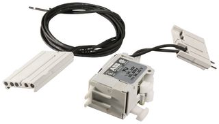 ABB KT5U8 Circuit Breaker Accessory, Molded Case Circuit Breaker (MCCB)