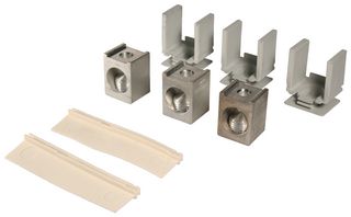 ABB KT5300-3 Circuit Breaker Accessory, Molded Case Circuit Breaker (MCCB), Lug Kit, Tmax KT5 Series