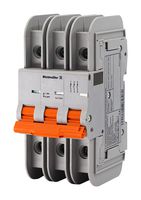 WEIDMULLER 2478450000