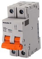 WEIDMULLER 2481110000