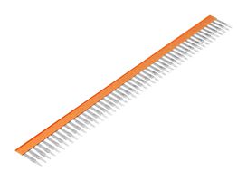 1528130000 - Accesorio, 50Pos, Bloques de terminales Weidmuller serie Z, Conector Cruzado, Serie Z