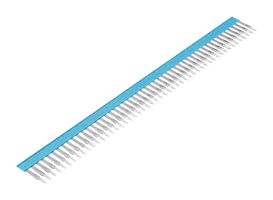WEIDMULLER 1528240000 Accessory, 50Pos, Weidmuller Z Series Terminal Blocks, Cross Connector, Z Series