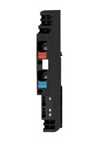 WEIDMULLER 2081870000 Interruptor Electrónico de Circuito, Serie maxGUARD, 24 VDC, Carril DIN