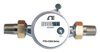 OMEGA FTB-4107A-P
