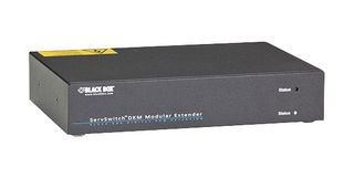 BLACK BOX ACXC8F-M-3G