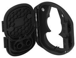 TE CONNECTIVITY 2358664-5 Accesorio para Conector, Combo de Entrada 1, Izquierdo, LED, Flap, AMP Automotive Connectors