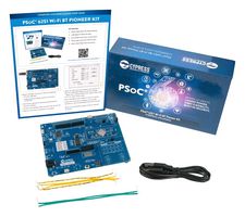 INFINEON CYW9P62S1-43012EVB-01 Evaluation Kit, CYW43012, Bluetooth and Wifi