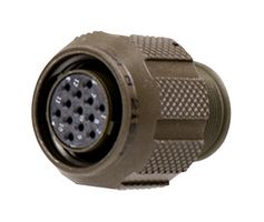 CINCH CONNECTIVITY SOLUTIONS MD801-007-16NF6-4SA