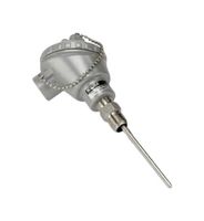 NOSHOK 915-50/400-1-C3-8-23S2-025-2