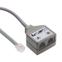 L-COM ECS203-1