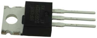 INFINEON IRF4905PBF