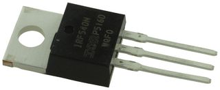 INFINEON IRF540NPBF