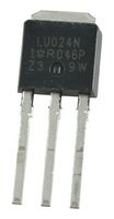 INFINEON IRLU024NPBF