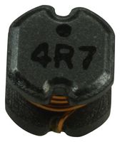 BOURNS JW MILLER PM43-4R7M-RC