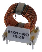 BOURNS JW MILLER 8101-RC