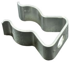 EATON BUSSMANN BK/5956-16-R Portafusible, Clip, Orificio de Montaje, 13/32", Bronce, Estañado Brillante