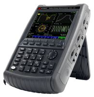 N9923A/104 - Analizador de Redes Vectoriales, Portátil, 2MHz hasta 4GHz, 3 Años, Serie FieldFox