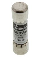 EATON BUSSMANN KTK-15